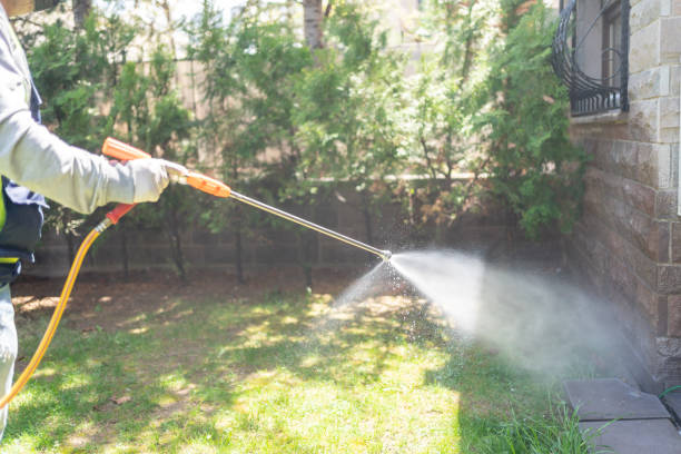 Best Affordable Pest Control Services  in Atkinson, IL