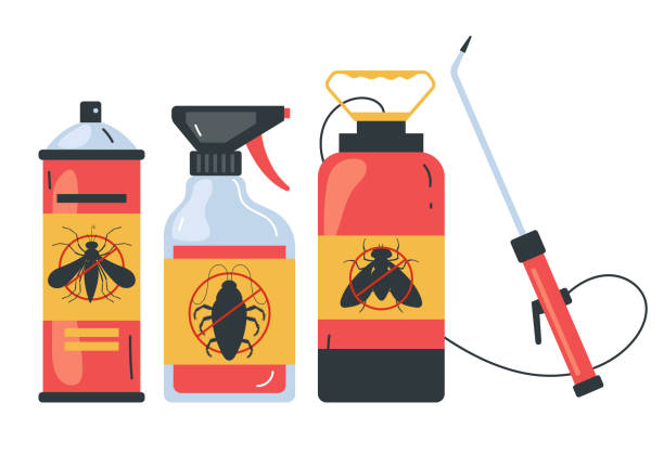 Best Emergency Pest Control  in Atkinson, IL