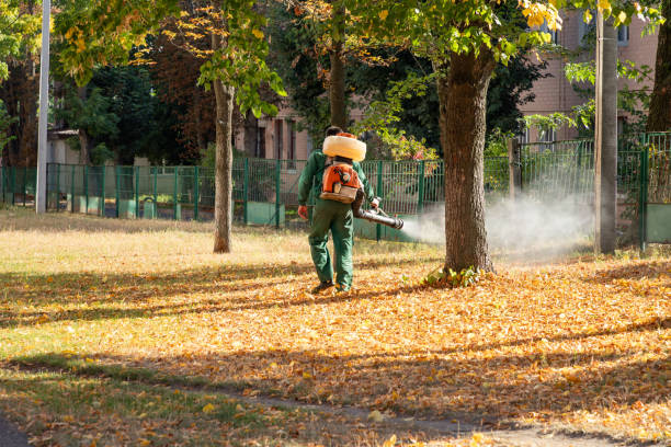 Best Pest Removal Services  in Atkinson, IL