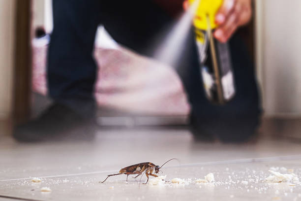 Atkinson, IL Pest Control Company